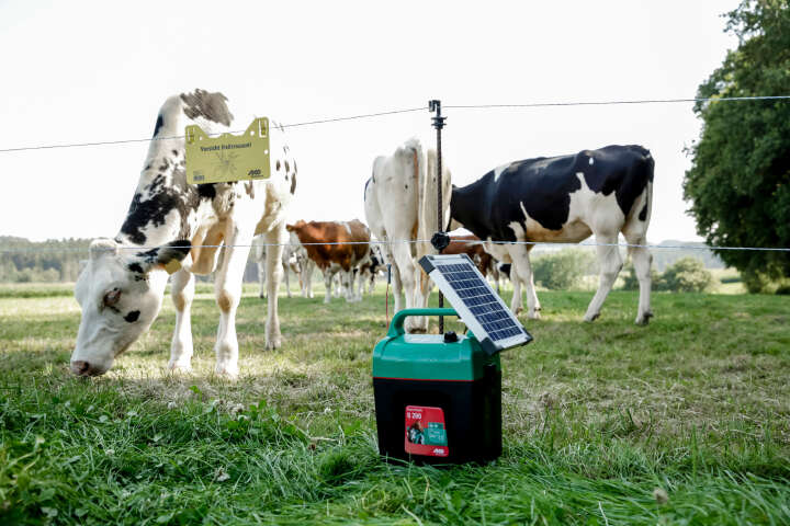 AKO Power Shock B 290